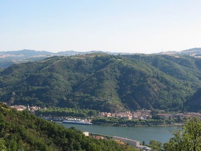 La Bohême Rodano-Alpi - Tournon sur Rhône visuel 4/11
