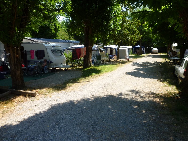 La Bohême Rodano-Alpi - Tournon sur Rhône visuel 5/11