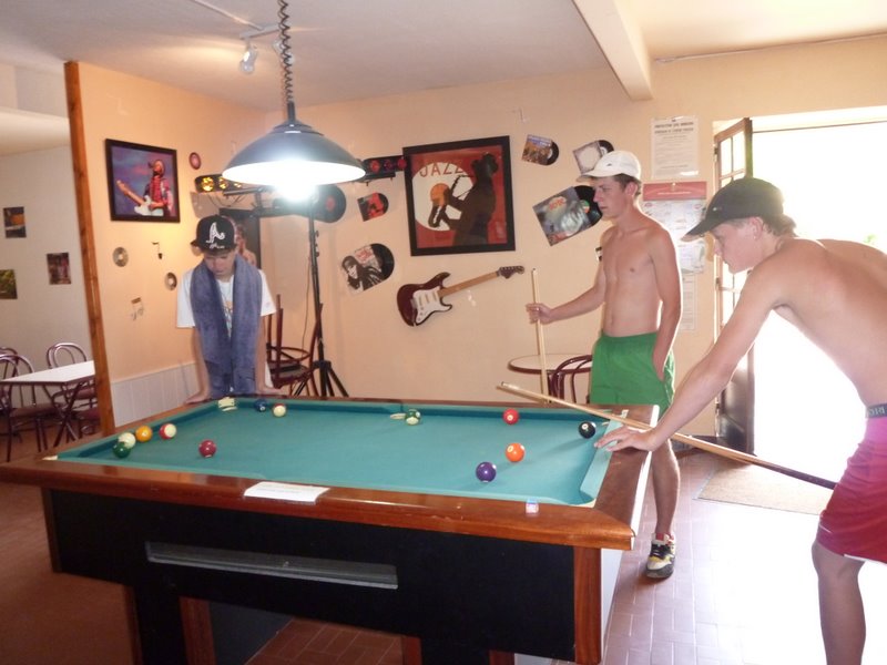 La Bohême Rodano-Alpi - Tournon sur Rhône visuel 9/11