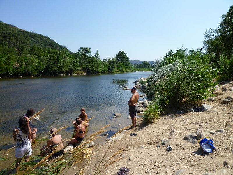 La Bohême Rodano-Alpi - Tournon sur Rhône visuel 10/11