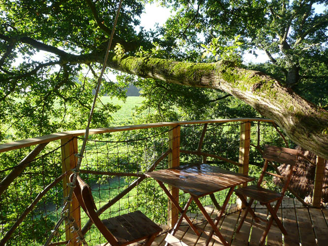 Le Manoir de l'Alleu Bretagna - La Chapelle-Chaussée visuel 4/10 Le Manoir de l'Alleu Bretagna - La Chapelle-Chaussée visuel 4/10