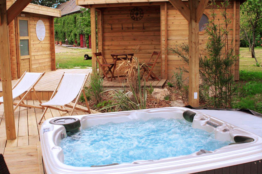 Le Manoir de l'Alleu Bretagna - La Chapelle-Chaussée visuel 10/10 Le Manoir de l'Alleu Bretagna - La Chapelle-Chaussée visuel 10/10