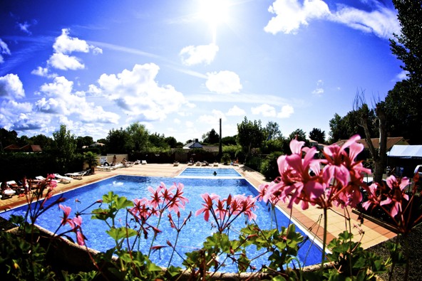 Le Marais Neuf Paesi della Loira - La Barre-de-Monts visuel 2/8 Le Marais Neuf Paesi della Loira - La Barre-de-Monts visuel 2/8