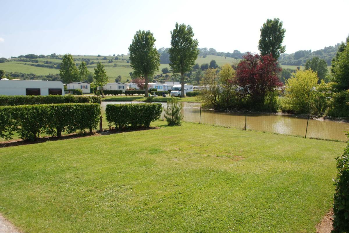 Le Marqueval Alta Normandia - Hautot-sur-Mer visuel 5/11