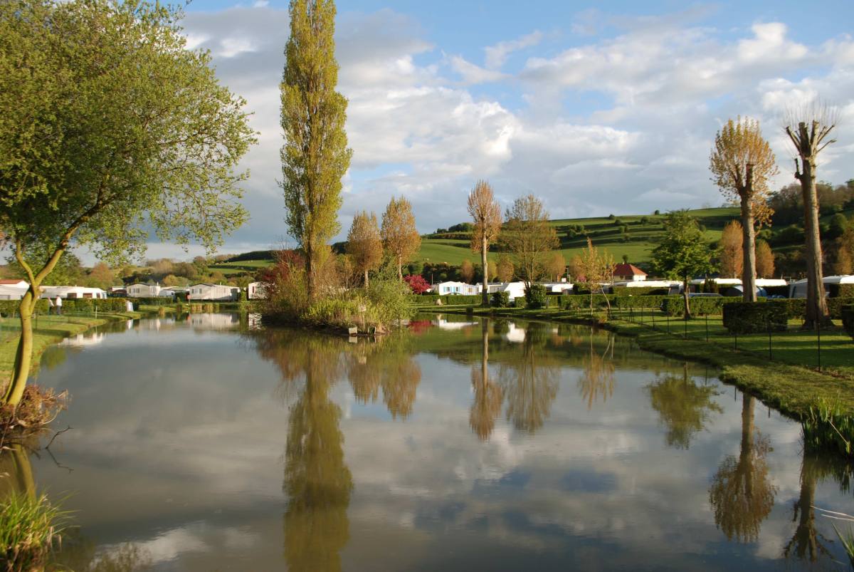 Le Marqueval Alta Normandia - Hautot-sur-Mer visuel 6/11