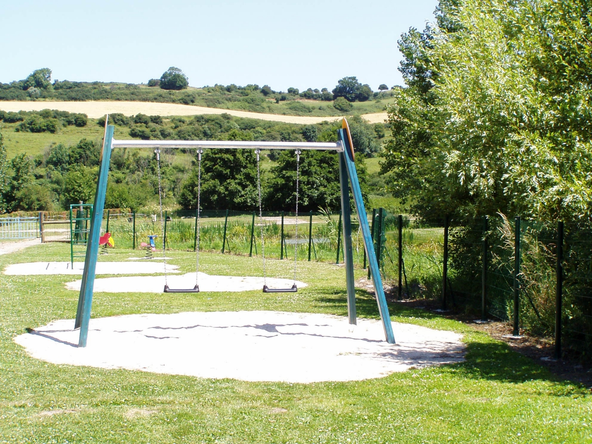 Le Marqueval Alta Normandia - Hautot-sur-Mer visuel 7/11