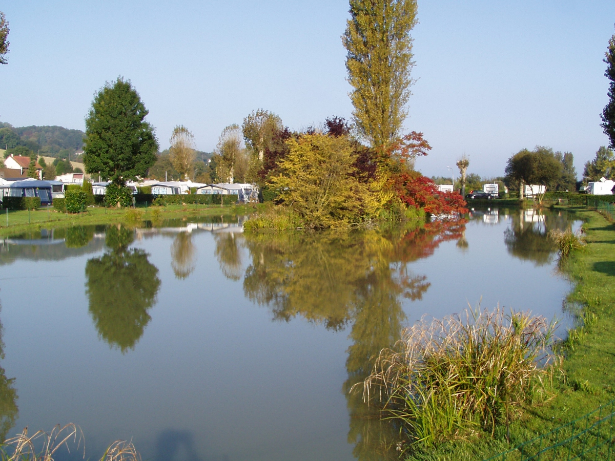 Le Marqueval Alta Normandia - Hautot-sur-Mer visuel 8/11