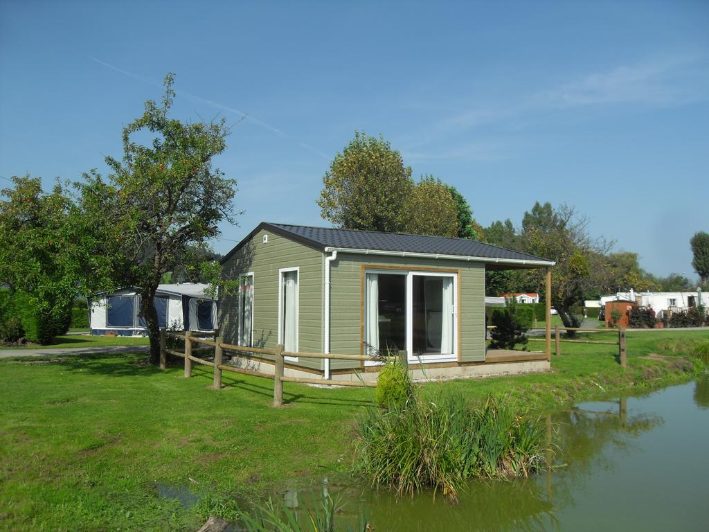 Le Marqueval Alta Normandia - Hautot-sur-Mer visuel 9/11