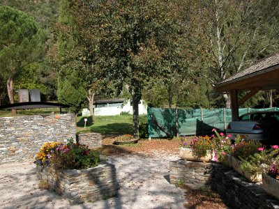 Le Martinet Linguadoca-Rossiglione - Saint-Étienne-Vallée-Française visuel 2/10