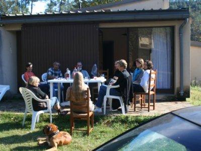 Le Martinet Linguadoca-Rossiglione - Saint-Étienne-Vallée-Française visuel 5/10
