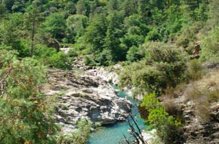 Le Martinet Linguadoca-Rossiglione - Saint-Étienne-Vallée-Française visuel 10/10