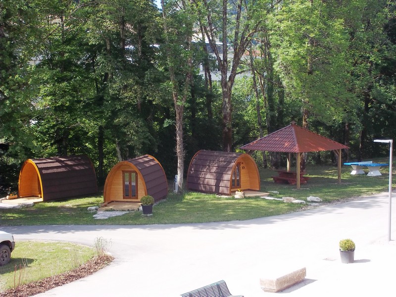 Le Martinet Franca Contea - Villard-Saint-Sauveur visuel 2/11