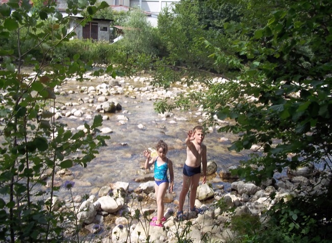 Le Martinet Franca Contea - Villard-Saint-Sauveur visuel 3/11