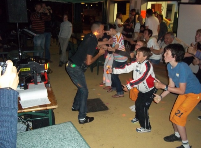 Le Martinet Franca Contea - Villard-Saint-Sauveur visuel 6/11