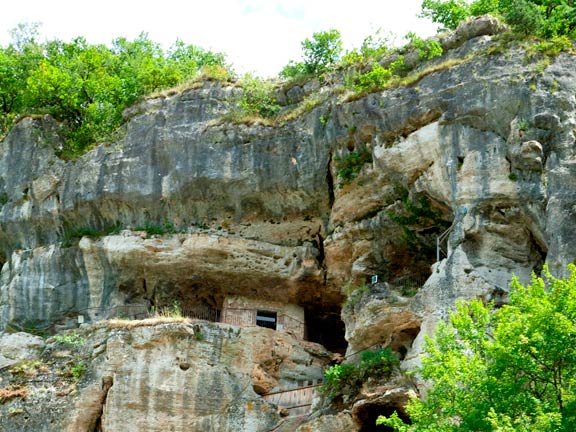 Le Mas Aquitania - Les Eyzies de Tayac Sireuil visuel 5/13 Le Mas Aquitania - Les Eyzies de Tayac Sireuil visuel 5/13