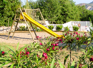 le Mas de Chavetourte Rodano-Alpi - Saint-Alban-Auriolles visuel 3/8