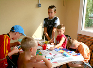 le Mas de Chavetourte Rodano-Alpi - Saint-Alban-Auriolles visuel 6/8