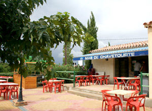 le Mas de Chavetourte Rodano-Alpi - Saint-Alban-Auriolles visuel 7/8