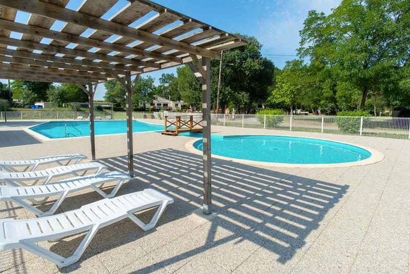 Le Mas des Chênes Linguadoca-Rossiglione - Lèzan visuel 1/5