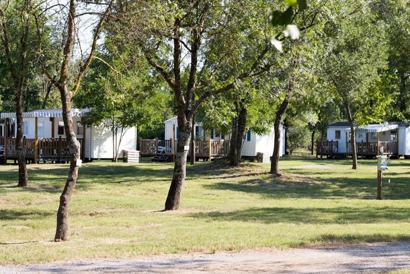 Le Mas des Chênes Linguadoca-Rossiglione - Lèzan visuel 2/5