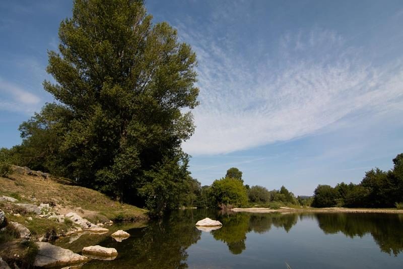 Le Mas des Chênes Linguadoca-Rossiglione - Lèzan visuel 3/5