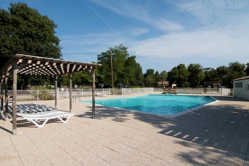 Le Mas des Chênes Linguadoca-Rossiglione - Lèzan visuel 4/5