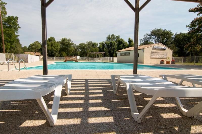 Le Mas des Chênes Linguadoca-Rossiglione - Lèzan visuel 5/5