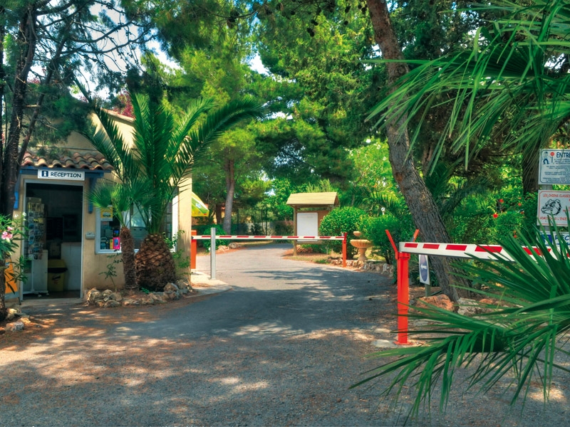 Le Mas du Padre Linguadoca-Rossiglione - Balaruc-les-Bains visuel 7/8