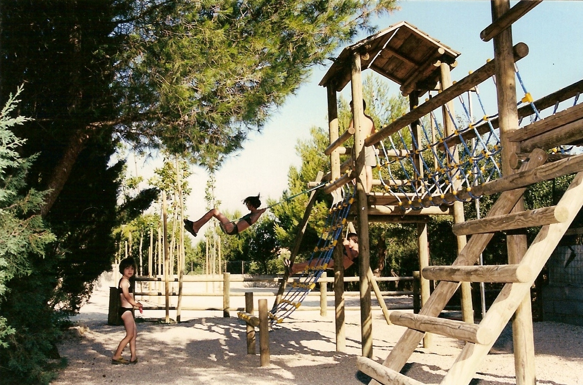 Le Mas du Padre Linguadoca-Rossiglione - Balaruc-les-Bains visuel 2/8