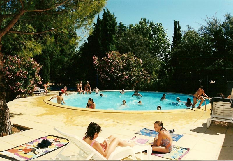 Le Mas du Padre Linguadoca-Rossiglione - Balaruc-les-Bains visuel 4/8