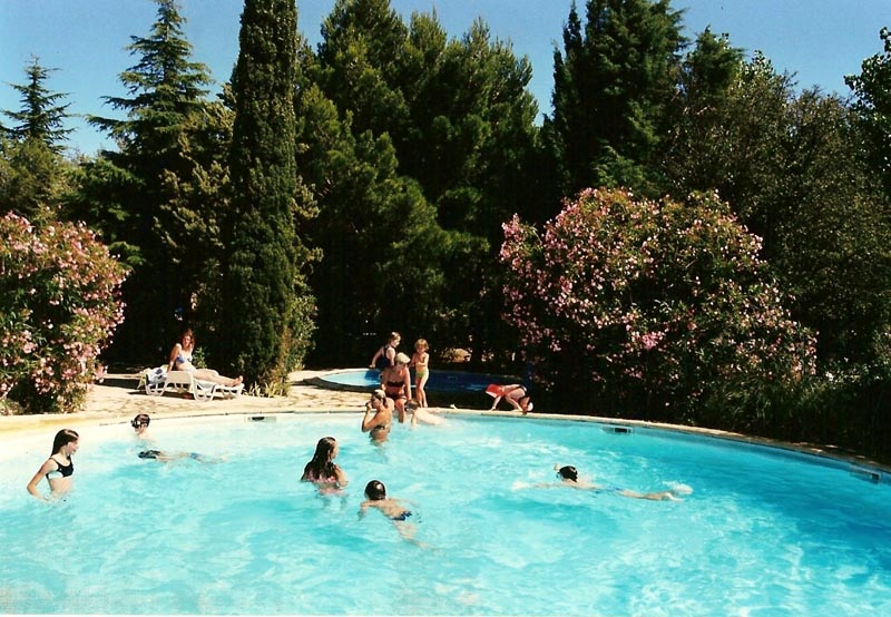 Le Mas du Padre Linguadoca-Rossiglione - Balaruc-les-Bains visuel 1/8