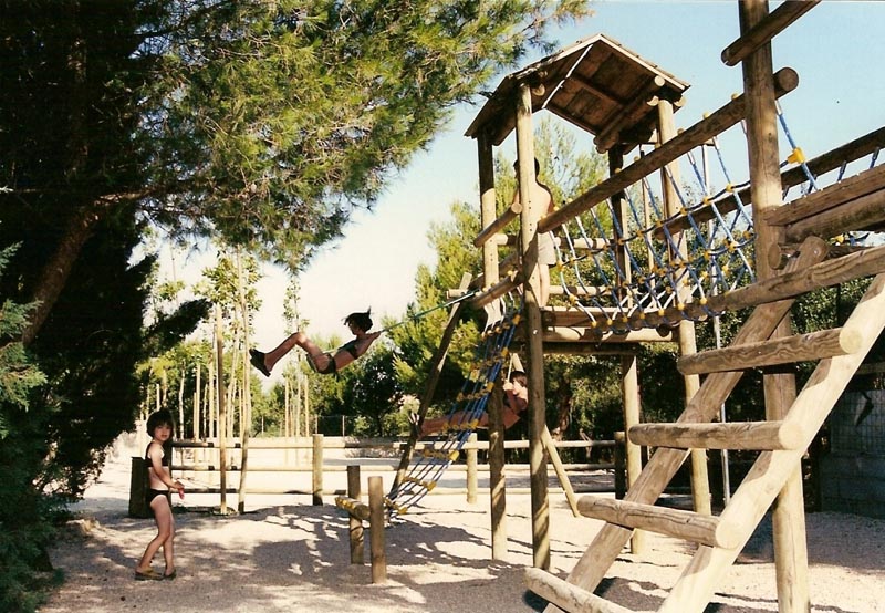 Le Mas du Padre Linguadoca-Rossiglione - Balaruc-les-Bains visuel 6/8