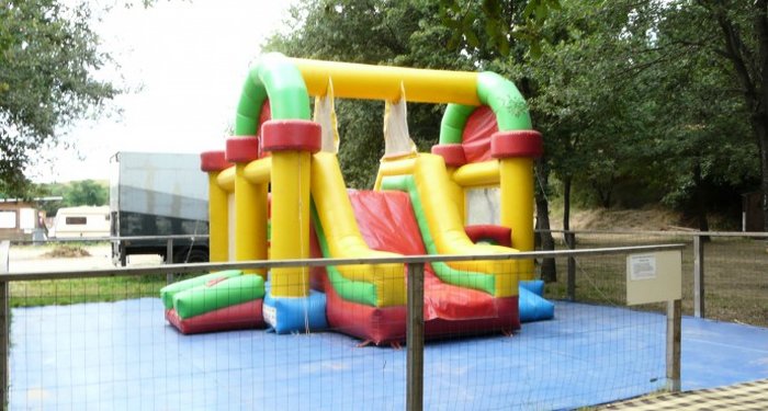 Le Mas Llinas Linguadoca-Rossiglione - Le Boulou visuel 8/10