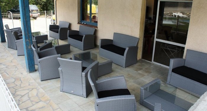 Le Mas Llinas Linguadoca-Rossiglione - Le Boulou visuel 6/10