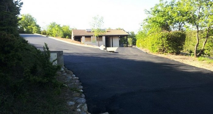 Le Mas Llinas Linguadoca-Rossiglione - Le Boulou visuel 7/10