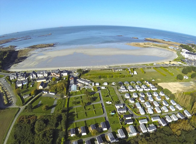 Le Mat Bretagna - Trévou-Tréguignec visuel 1/11