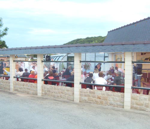 Le Mat Bretagna - Trévou-Tréguignec visuel 10/11