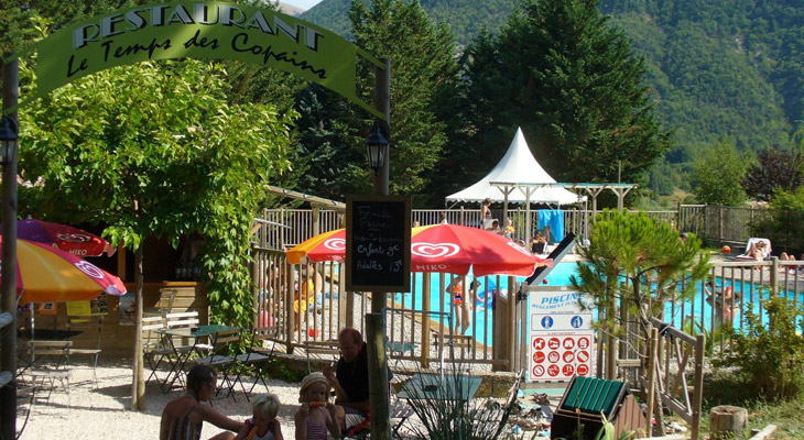 Le Matin Calme Rodano-Alpi - Vesc visuel 2/11