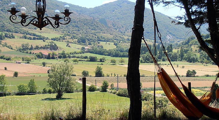 Le Matin Calme Rodano-Alpi - Vesc visuel 4/11