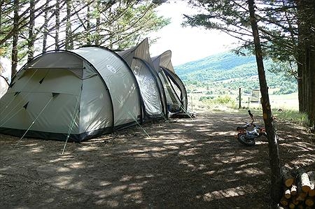 Le Matin Calme Rodano-Alpi - Vesc visuel 8/11