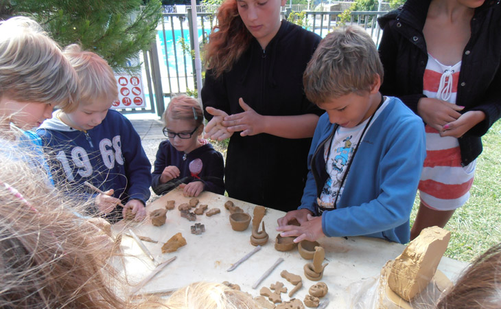 Le Matin Calme Rodano-Alpi - Vesc visuel 9/11