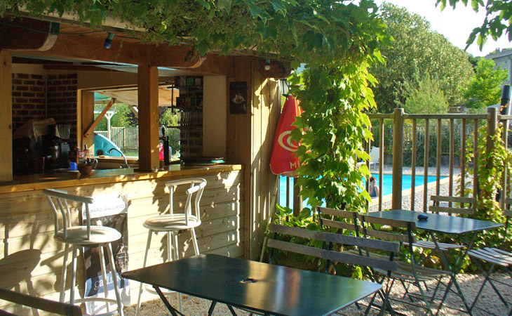 Le Matin Calme Rodano-Alpi - Vesc visuel 11/11