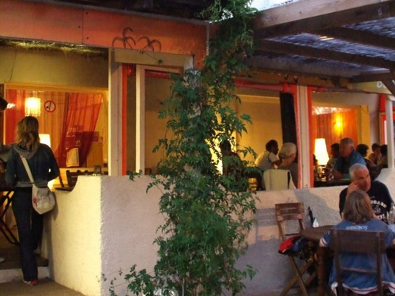 Le Méditerranée Provenza-Alpi-Costa Azzurra - Hyères visuel 5/5 Le Méditerranée Provenza-Alpi-Costa Azzurra - Hyères visuel 5/5