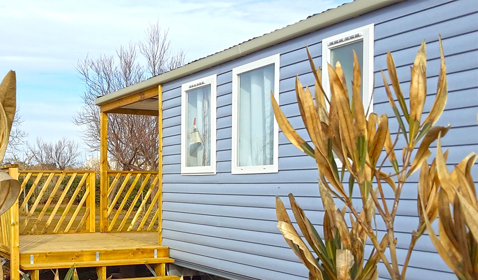 Le Méditerranée Plage Linguadoca-Rossiglione - Vias visuel 3/6