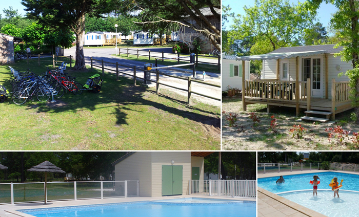 Le Médoc Bleu Aquitania - Carcans visuel 3/10 Le Médoc Bleu Aquitania - Carcans visuel 3/10