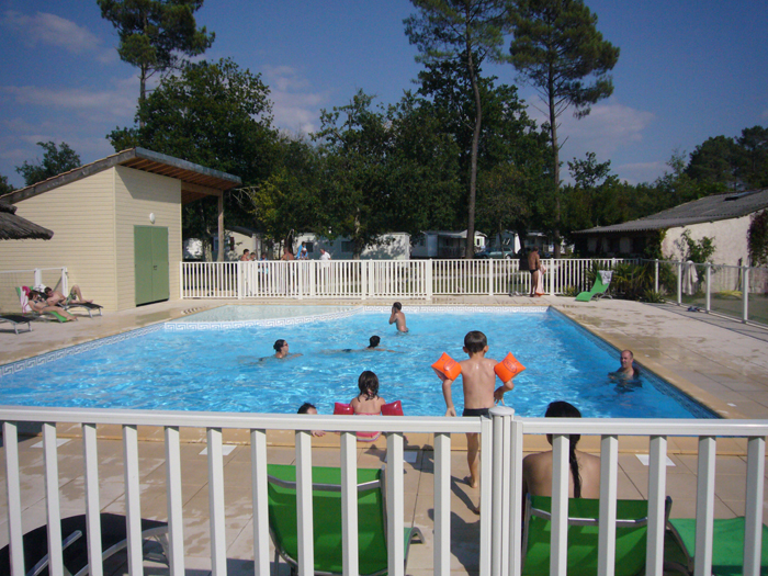 Le Médoc Bleu Aquitania - Carcans visuel 4/10 Le Médoc Bleu Aquitania - Carcans visuel 4/10