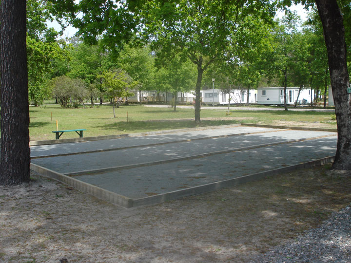 Le Médoc Bleu Aquitania - Carcans visuel 10/10 Le Médoc Bleu Aquitania - Carcans visuel 10/10