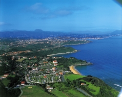 Le Merko Lacarra Aquitania - Saint-Jean-de-Luz visuel 1/3