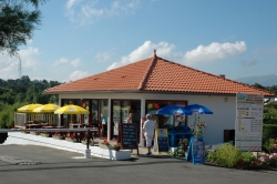 Le Merko Lacarra Aquitania - Saint-Jean-de-Luz visuel 2/3