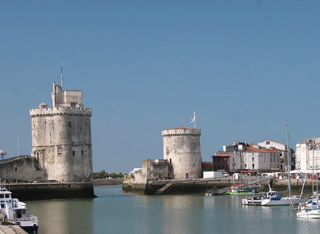 Le Merval Paesi della Loira - Puyravault visuel 7/7